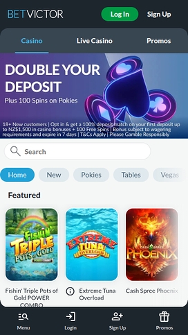mobile app